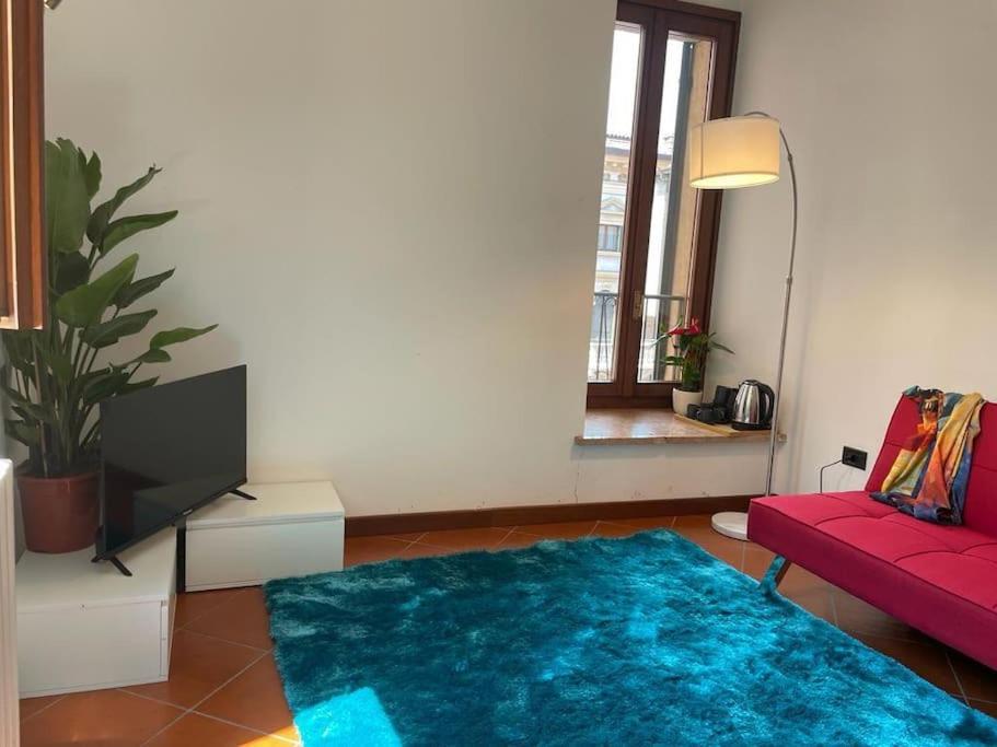 Romeo Apartament Apartment Verona Exterior photo
